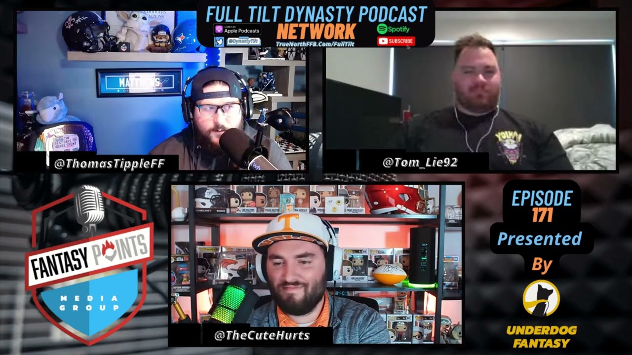 Too Early 2023 Fantasy Football Top 20 RBs - YouTube