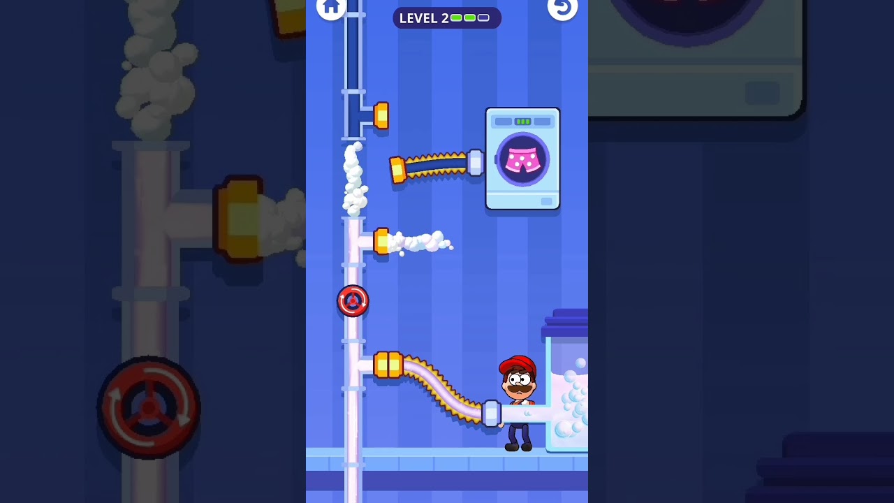 Flow Legends Level-02 (Part-2). #flowlegends #shorts #flowlegendgame #viral