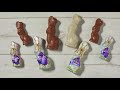 Cadbury gifts direct for peter rabbit chocolate bunnies