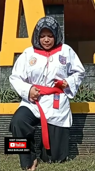 Simpul Sabuk Khas MERPATI PUTIH