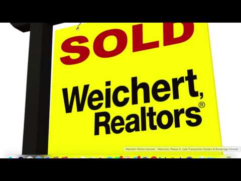 Intro to Weichert Works