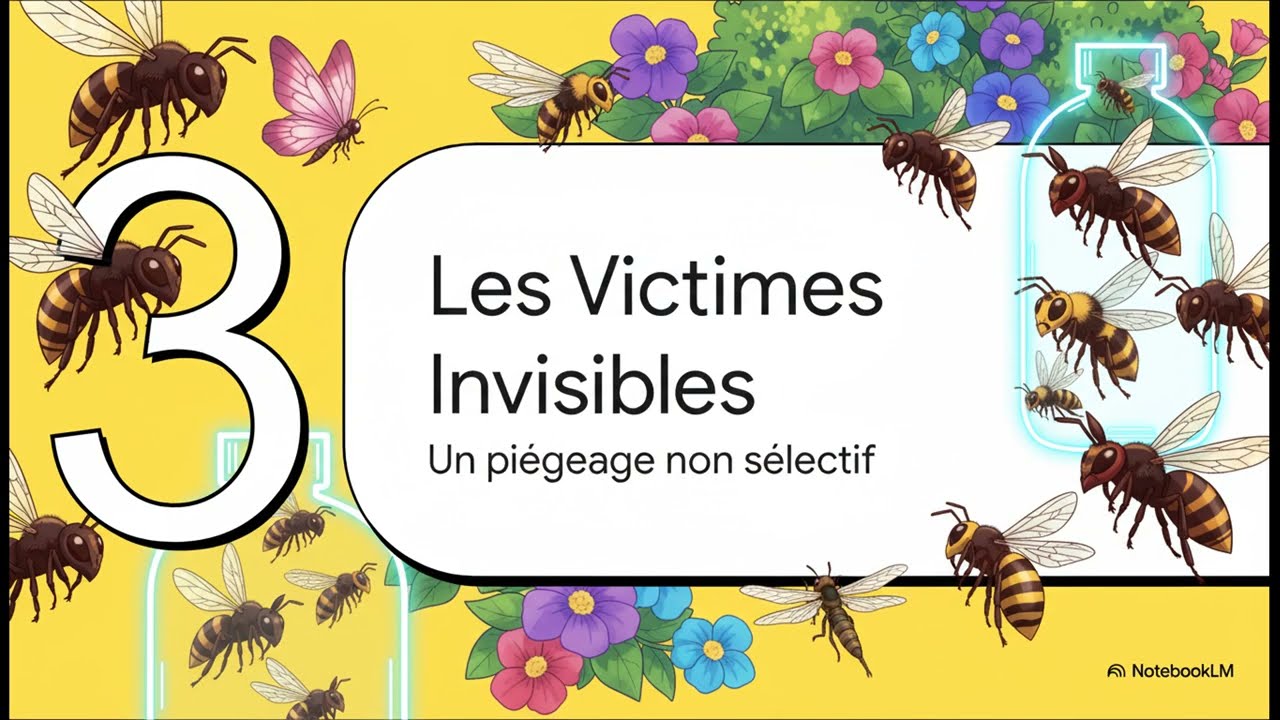 Et si piéger le frelon asiatique au printemps, était une erreur de 20 ans ?