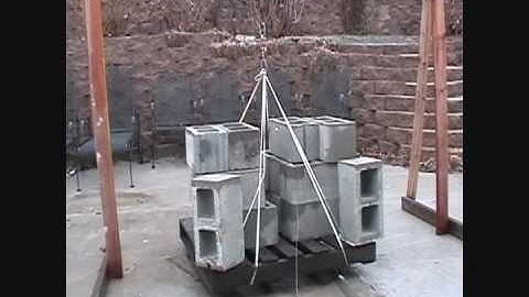 Magnum Tender Descender Test.wmv