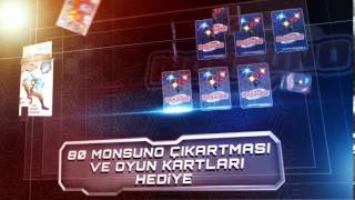 Monsuno