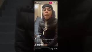 Kay flock talk about edot