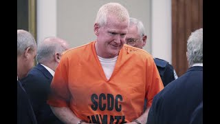 Alex Murdaugh is expected to plead guilty to federal financial crime charges, AP Explains
