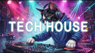 BASSLINE POSSESSION | Dark Tech House Mix 2026 | Afterhours Party