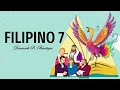 Kaligirang Pangkasaysayan ng Ibong Adarna at Paglaganap ng Kristiyanismo sa Pilipinas Mp3 Song
