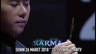 Download lagu KARMA EPISODE 71 SENIN 26 MARET 2018