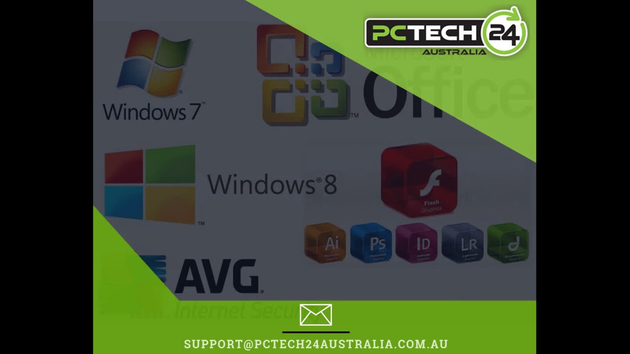 Online Technical Support Services