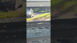 MBTA inbound stopping in concord ma