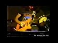 Young Paul Gilbert Plays Yngwie's Far Beyond The Sun & Loudness' Crazy Doctor