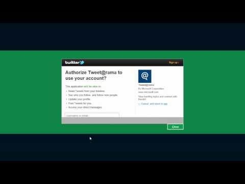 Metro Style Apps in Windows Metro