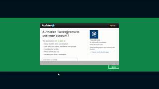 Metro Style Apps in Windows Metro screenshot 2