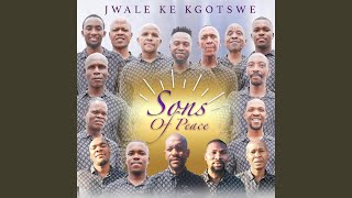 Tsietsing Tsa Letswalo