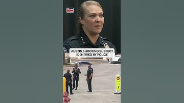 Thumbnail of 'He said that he was Jesus': Police detail bizarre arrest of Austin shooting suspect Ethan Nieneker