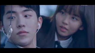 Lee Eun Bi & Han Yi Ah || Reset