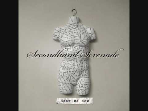 Secondhand Serenade - Only Hope