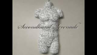 Secondhand Serenade - Only Hope