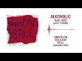 SMITH-CN - Alcoholic feat. GIZZ [Official Audio]
