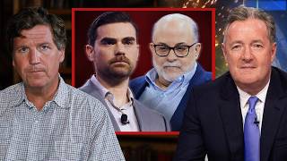A Message to Ben Shapiro and Mark Levin