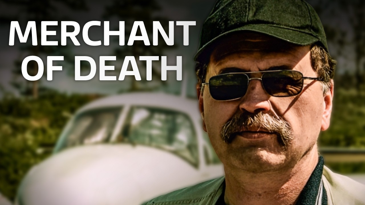 The DEA agent across from me was calm, but I could see the tension in his jaw. “We’ve got two options,” he said. “Either we convince Victor Bout to leave Russia, or we never catch him at all.” For...