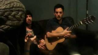 Interview with Delphic