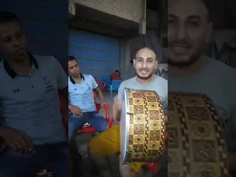 احلى سهره مع اخواتى اسمع النوبي على اصوله احلى اخ في الدنيا واحلى صاحب فرقه اخويا حمو اللمبي Love 