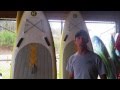 Trey Knight reviews new C4 Opae Pro at the US National Whitewater Center