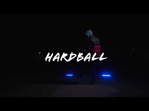 Breese Dada Loc - Hardball