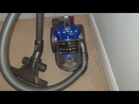 Dyson DC26 Multi Floor