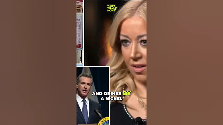 The Billionaire Stand Against Minimum Wage Hike | In-N-Out Burger's Lynsi Snyder