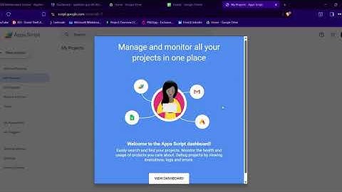 Develop with App Script and AppSheet: Challenge Lab| GCSJ| GDGoC GEU