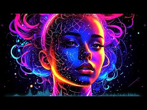 Luna Arcade We Run The Night Synthwave 