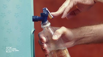 LxL | How to Save the World in 6 seconds: Responsible Consumption and Production