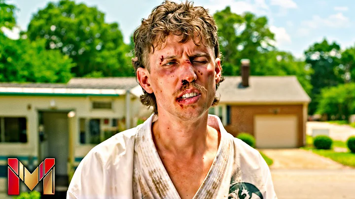 TAPAWINGO Trailer (2025) Jon Heder, Comedy Movie HD