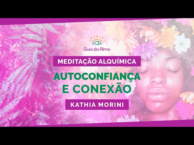 Meditação - a conexão com o Eu interior • Guia da Alma