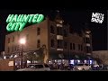 Haunted city  halloween capital of the world  anoka  matts rad show