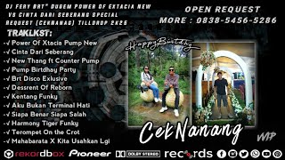 Download Mp3 DJ FERY BRT 🎼 FUNKOT POWER OF EXTACIA NEW ( VIP ) SPECIAL BIRTDHAY PARTY CEK NANANG TILLDROP 2025 Gudang lagu Download Mp3 DJ FERY BRT 🎼 FUNKOT POWER OF EXTACIA NEW ( VIP ) SPECIAL BIRTDHAY PARTY CEK NANANG TILLDROP 2025