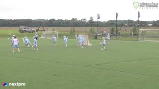 Jake Tolentino Summer 2018 Highlight Cl Of 2021