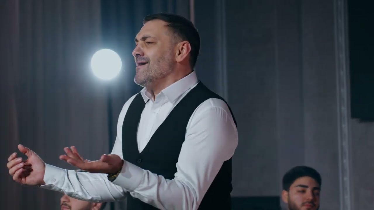 Левон Аванесян - 