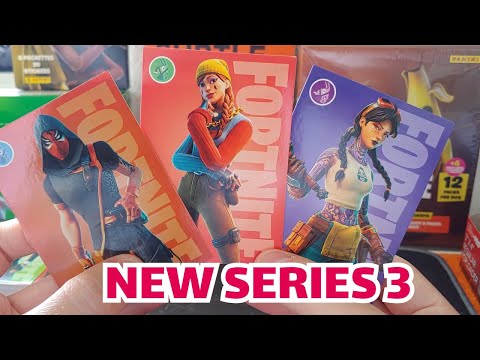 *NEW* Fortnite Series