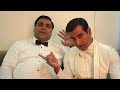 Ram Kapoor & Ronnit Roy - The Twelfth Indian Telly Awards