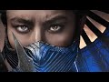 Mortal Kombat 3 Should Be Made As A Streaming Write Off
