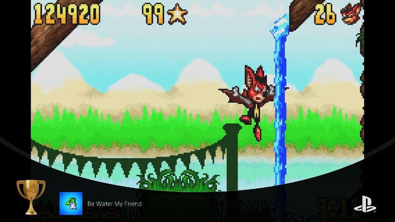 Bat Rascal Colber Aero The Acro-Bat: Rascal Rival Revenge | Be Water My Friend - YouTube