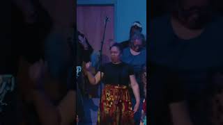 Goin up on a Sunday 🙌🏾 #praisebreak
🎹 Jeremiah Chaney
🎹🎹 Sheriden Shanwi
🎸 Jayson Zorn
🪕 Nick Chaffin
🥁 Clayton Miles
#praise
#church
#praisebreak Goin up on a Sunday 🙌🏾 #praisebreak