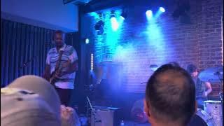 Black Joe Lewis & The Honeybears - PTP (Live)