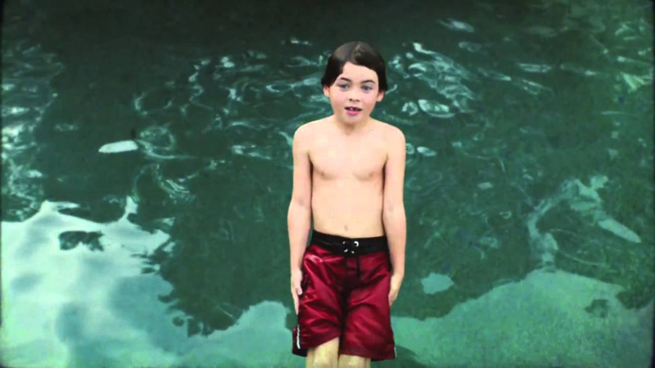 Nissan 2015 Super Bowl — “With Dad”