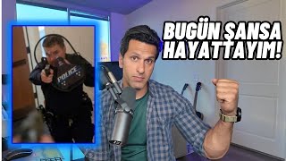 Komiserin Yaptığı Gerizekalilik, Hepimizi Öldürüyordu