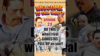 Welcome To Our World - Ep. 23